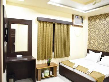 HOTEL ATA INN AND RESTAURANT (20 Mtrs from Dargah) Ajmer