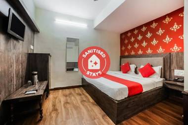 OYO 28783 Hotel Vaishali