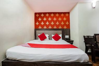 OYO 28783 Hotel Vaishali