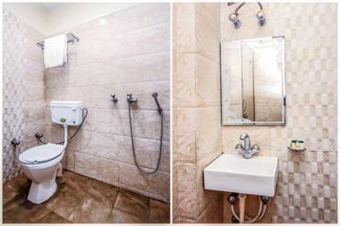 OYO 15424 Hotel Galaxy Palace