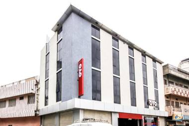 OYO 15424 Hotel Galaxy Palace