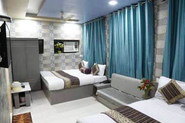 Hotel Chishtiya Palace Ajmer Sharif