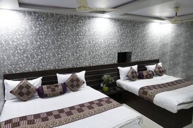 Hotel Chishtiya Palace Ajmer Sharif