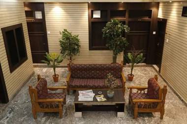 Hotel Chishtiya Palace Ajmer Sharif