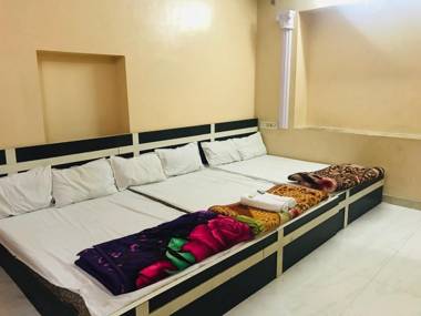 Hotel Aliza Palace Ajmer