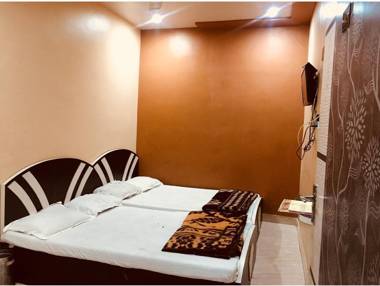 Hotel Aliza Palace Ajmer