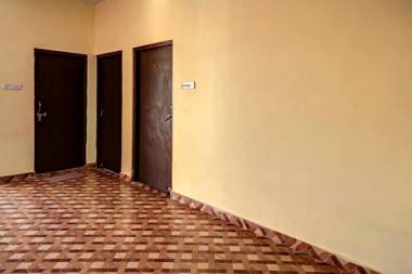 OYO 67335 Hotel Madhuban