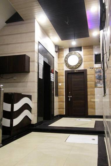 Hotel Raj Inn Ajmer Sharif