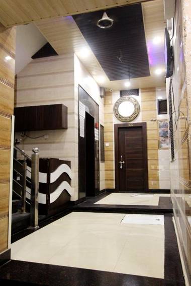 Hotel Raj Inn Ajmer Sharif