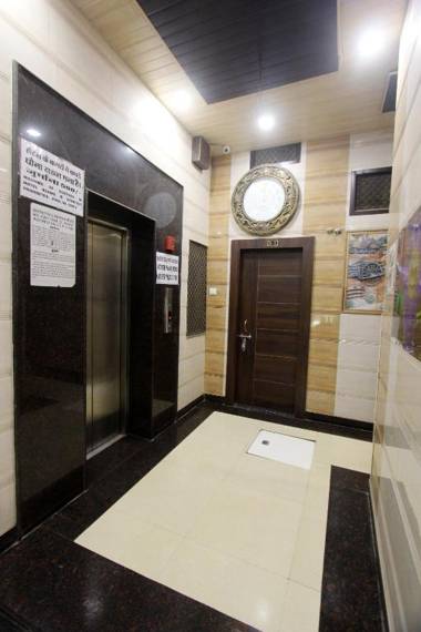 Hotel Raj Inn Ajmer Sharif