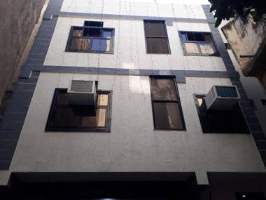 Hotel Chouhan Paradise