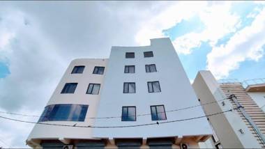 Hotel Panchsheel inn