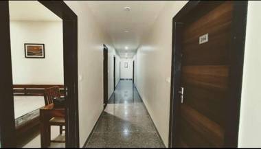 Hotel Panchsheel inn