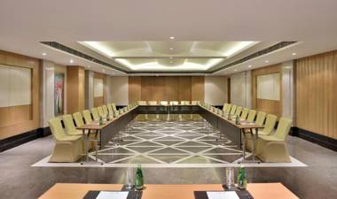 Taj Hotel & Convention Centre Agra