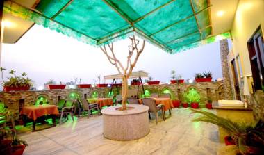 Aman Homestay A Boutique Hotel