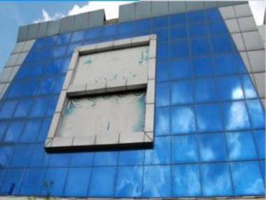 Hotel Viren International