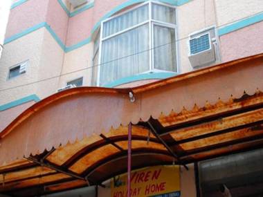 Hotel Viren Holiday Home