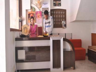 Hotel Viren Holiday Home