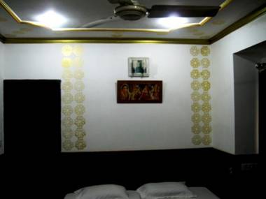 Hotel Ajay International