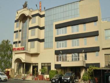 Hotel Ganga Ratan