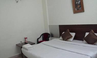 Hotel Anand Villa