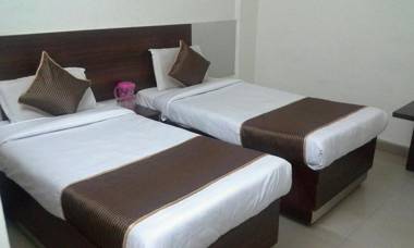 Hotel Anand Villa