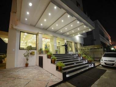 Hotel Atithi