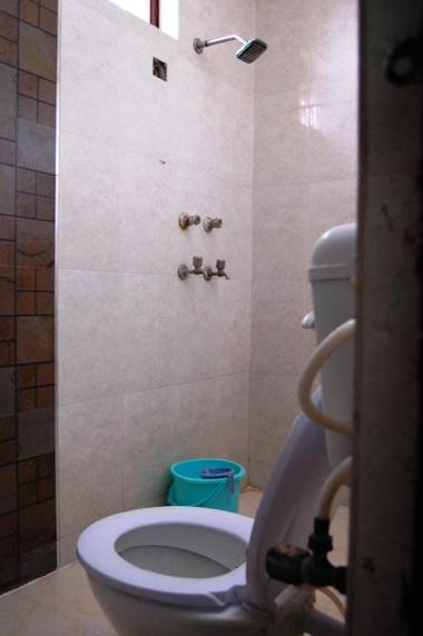 Sai Palace Walking Distance From TajMahal