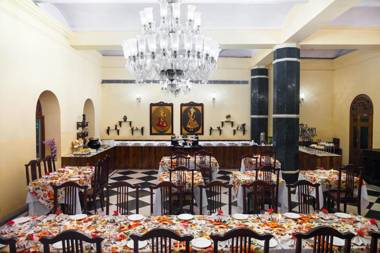 The Grand Imperial - Heritage Hotel