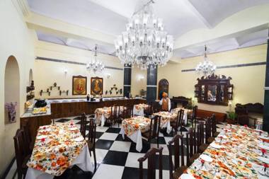 The Grand Imperial - Heritage Hotel