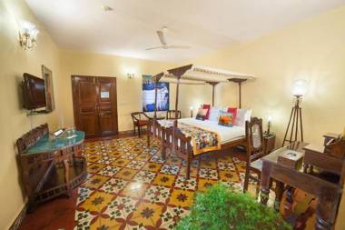 The Grand Imperial - Heritage Hotel