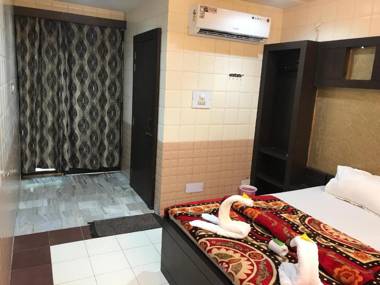 Hotel Sheela 100m from Taj Mahal