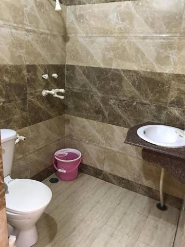 Hotel Sheela 100m from Taj Mahal