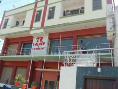 Hotel S.R Palace