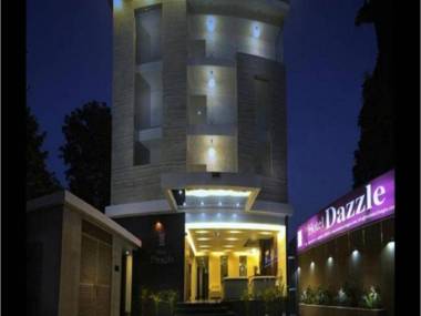 Hotel Dazzle