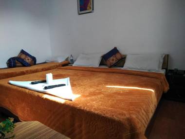 Agra Paying Guest House