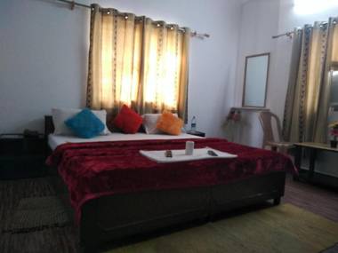 Agra Paying Guest House