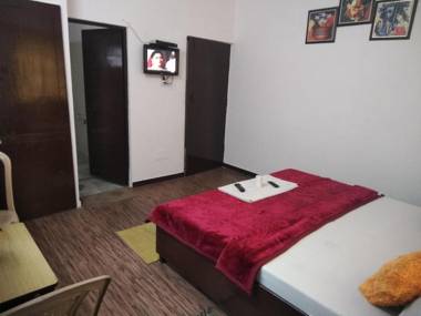Agra Paying Guest House