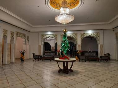 Hotel Utkarsh