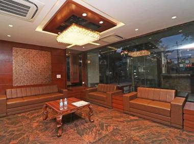 Hotel Prema Palace