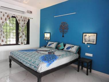 The Coral Tree Boutique Homestay