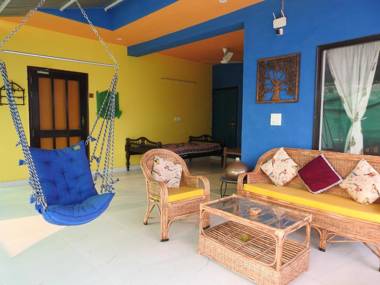 The Coral Tree Boutique Homestay