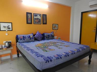 The Coral Tree Boutique Homestay