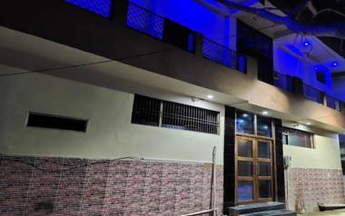 Big Brother Hostel Agra