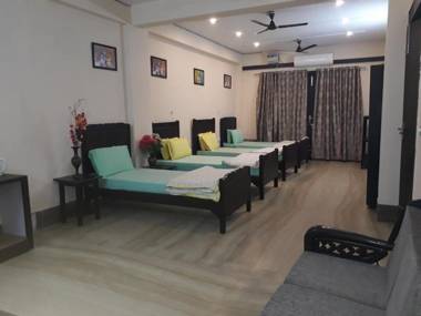Pearl of Taj Home Stay