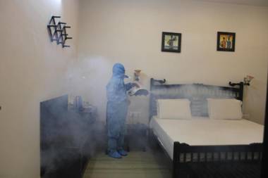 Pearl of Taj Home Stay