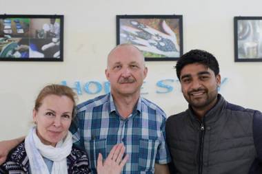 Taj Castle A Boutique Homestay