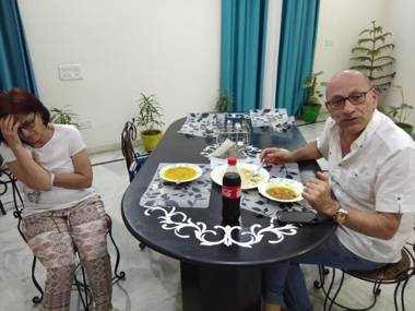 Taj Castle A Boutique Homestay