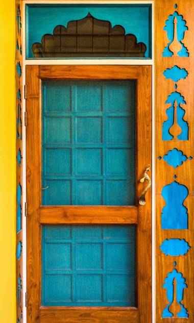 The Coral Court Homestay