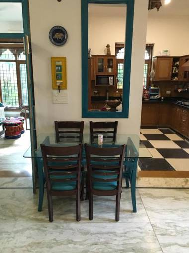 The Coral Court Homestay